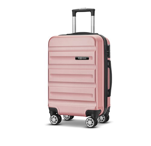 愛登堡商務(wù)旅行拉桿箱20寸F918 功能全解析與購(gòu)買指南