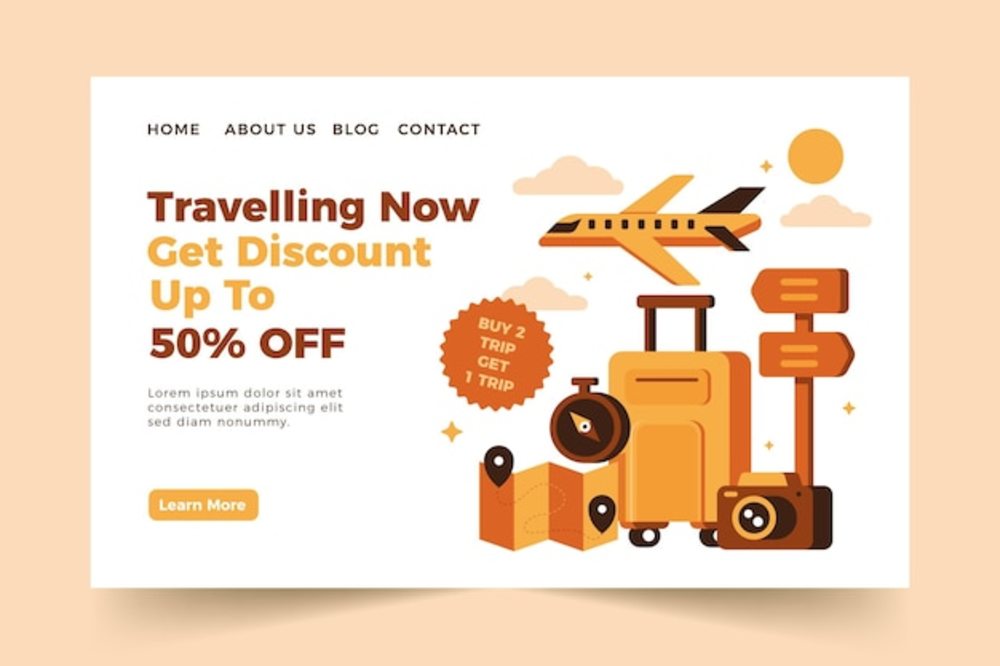 探索世界，即刻啟程——專業(yè)旅游定制，打造您的專屬旅程