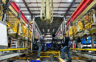 出海記 比亞迪“四大金剛”亮相北美最大交通展，引領(lǐng)綠色出行新浪潮